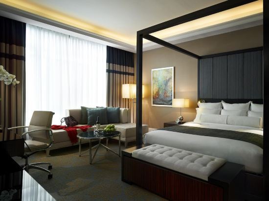 The Majestic Hotel Kuala Lumpur