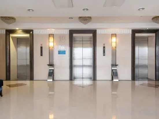 Wuzhou Hotel - фото 18