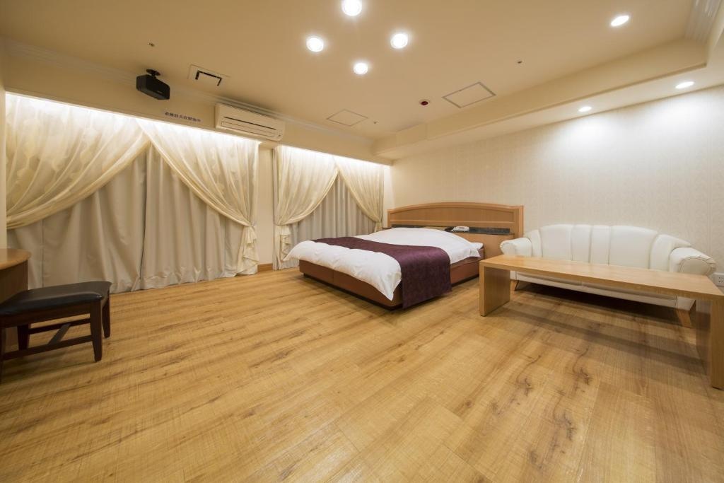 Hotel Alps 사진 2