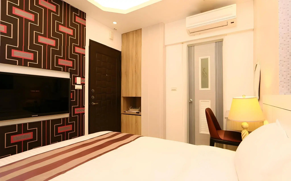 Hotel photo 16