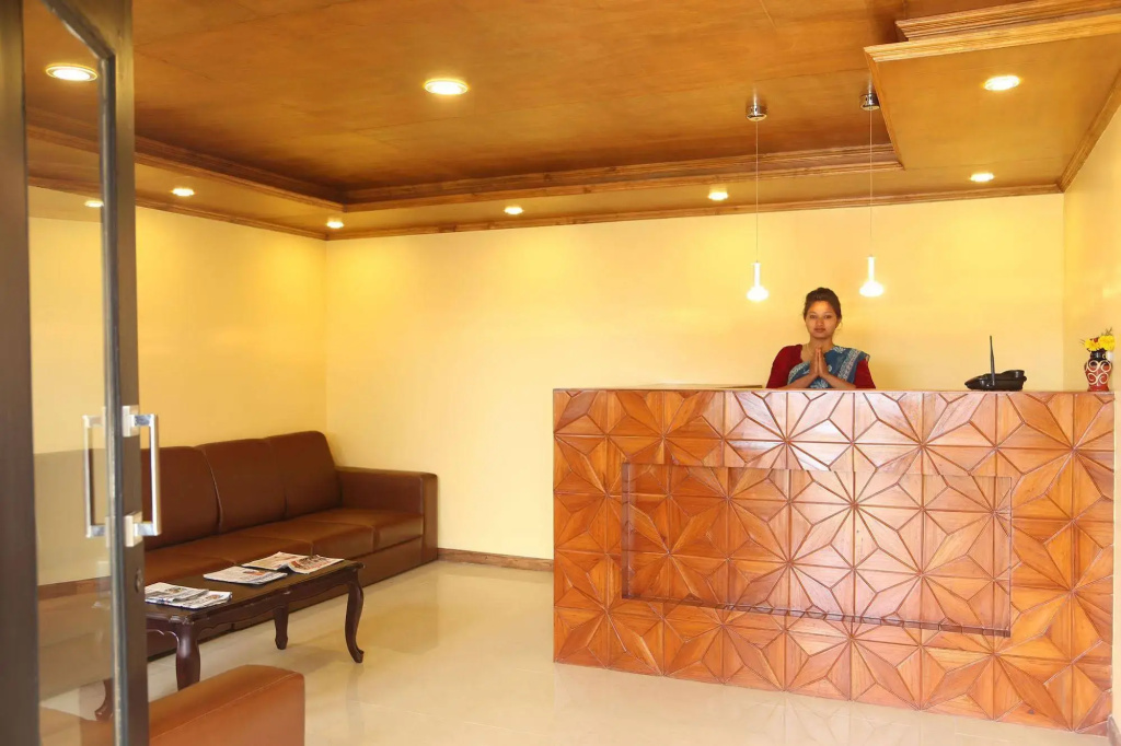 Balthali Mountain Resort - Général