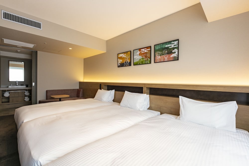 Forza Osaka Namba Dotonbori Hotel  사진 8