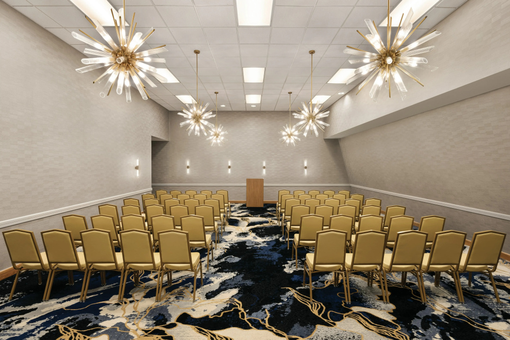 DoubleTree Suites by Hilton Hotel Tampa Bay - Général