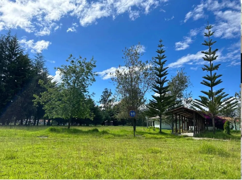 Grandfather´s Farm - Disfruta de la Naturaleza en un Lindo Flat