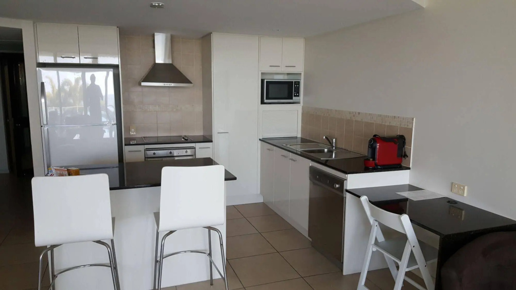 Pier Resort Apartments - Général