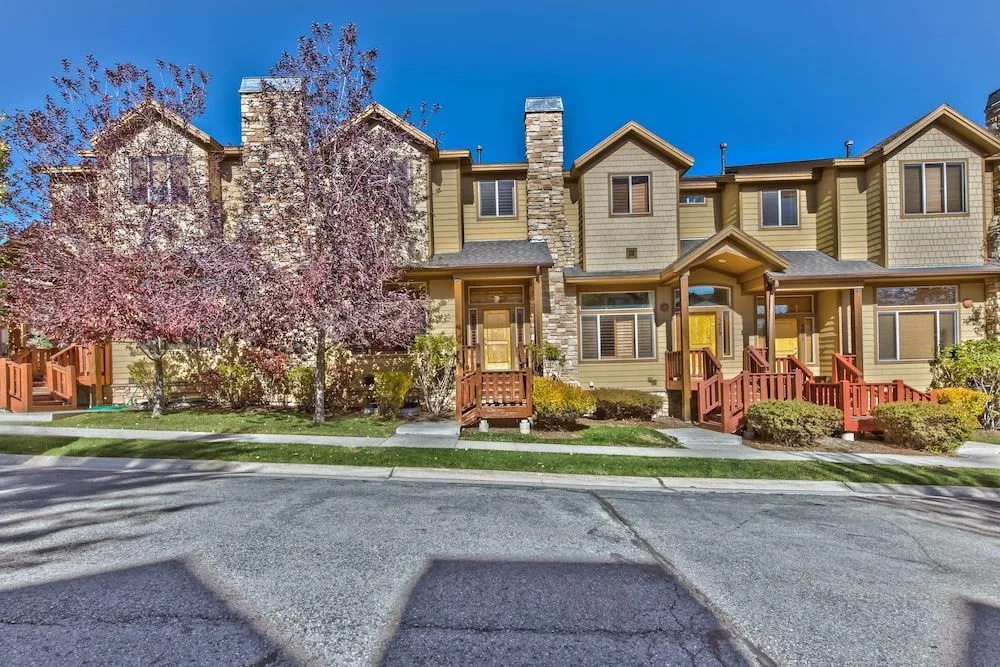 Park City Bear Hollow Estate