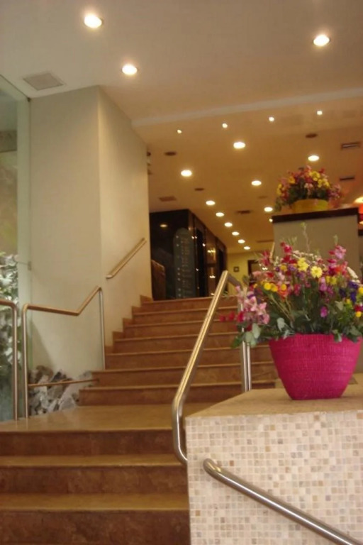 Casa Andina Premium Golf Los Incas - фото 17