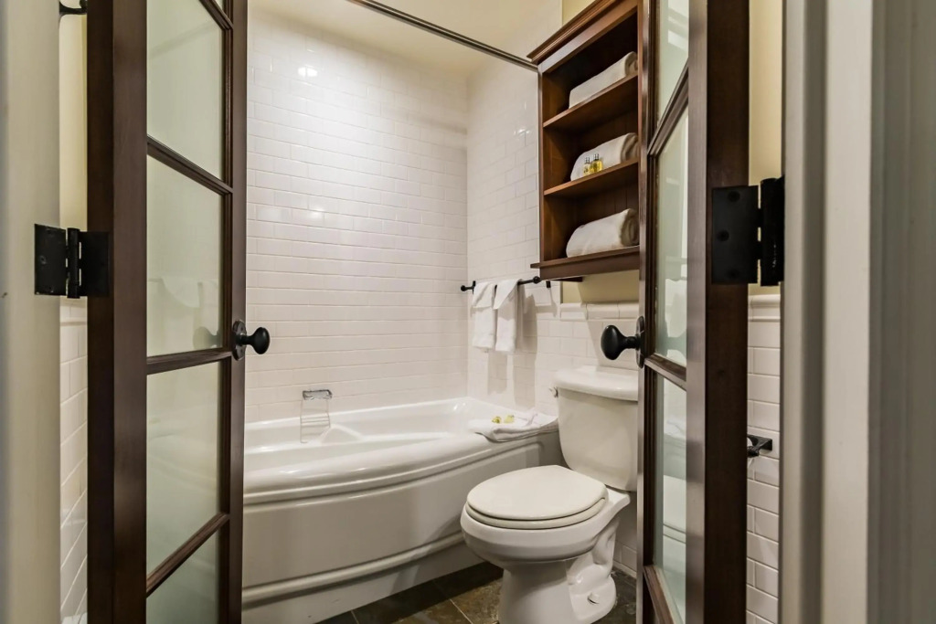 Chateau Beauvallon - фото 10