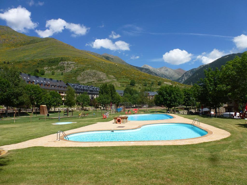 Boí Taüll Resort by null