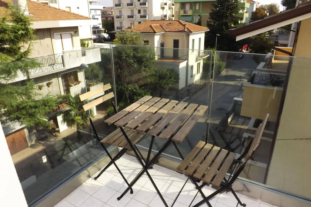 Residence Albachiara - Général