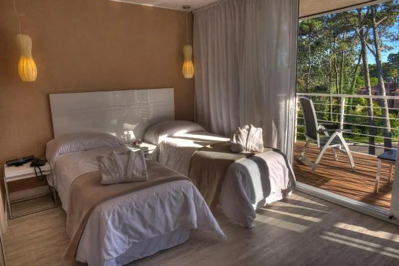 2122 Hotel Art Design - Chambres