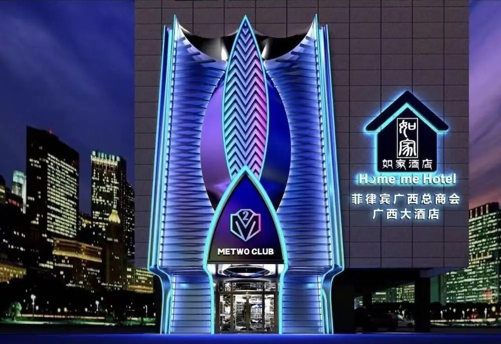 Home me Hotel