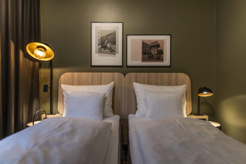 Standard room