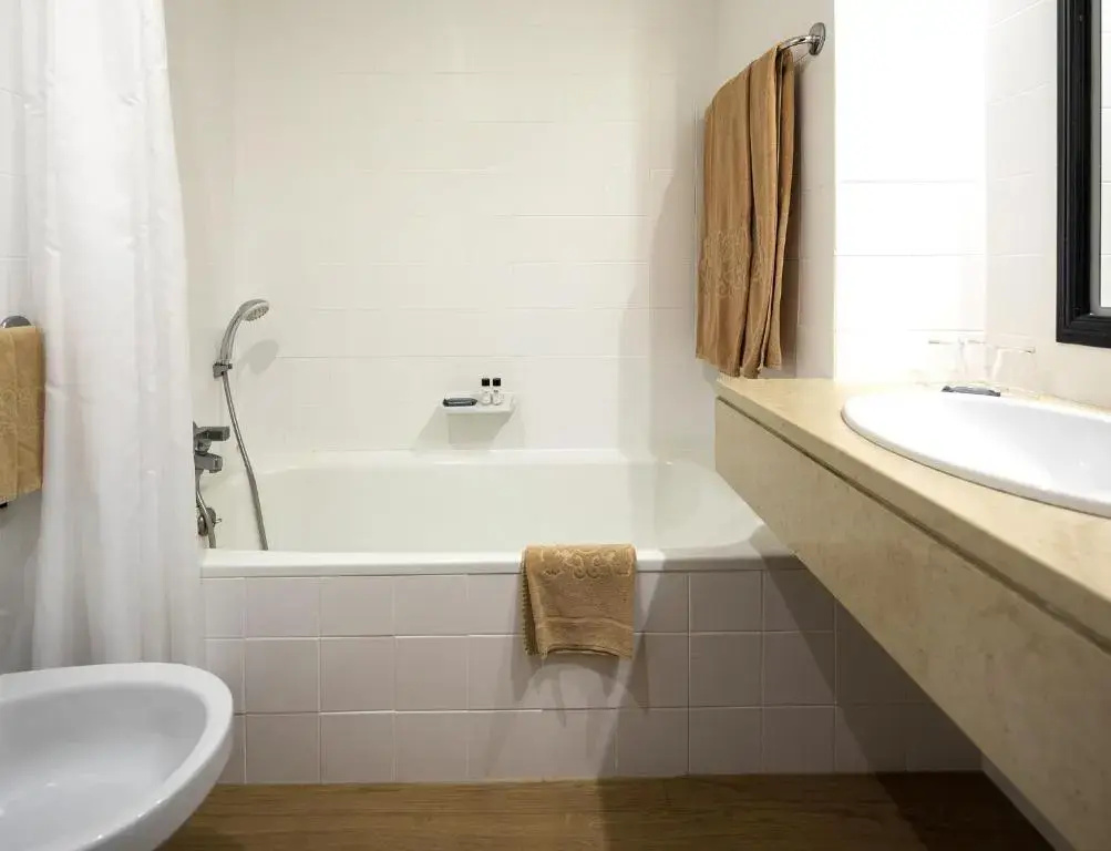 Garajau Madeira Hotel - Chambres