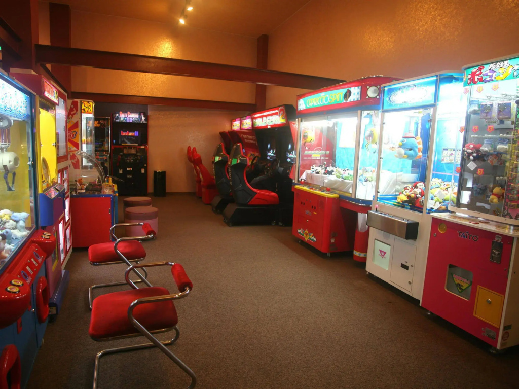 Hotel photo 28