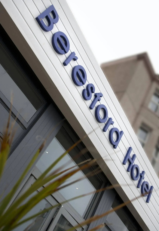 The Beresford Hotel - Photo 1