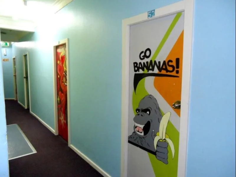 Hotel photo 10
