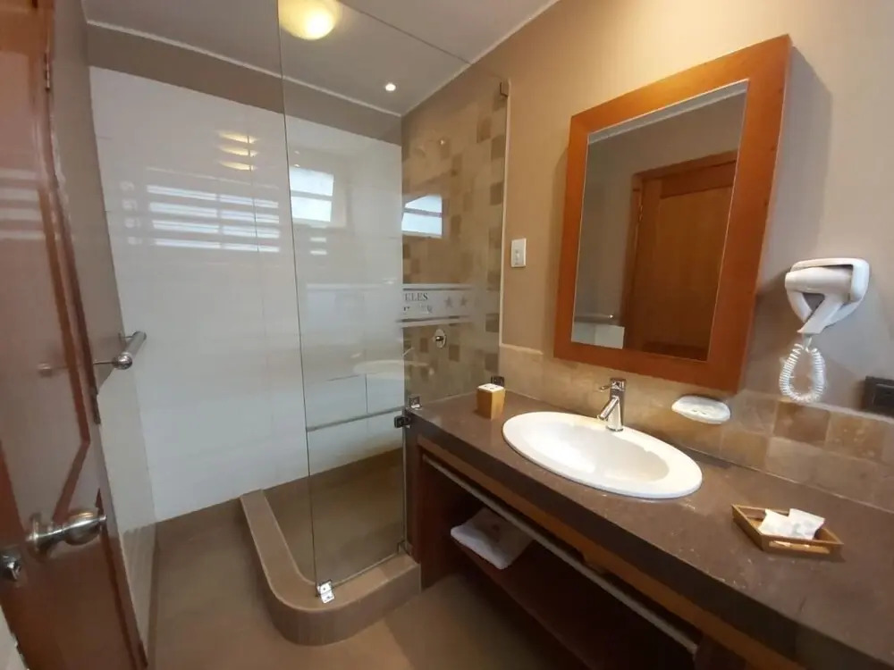 Hotel Heidinger - фото 8