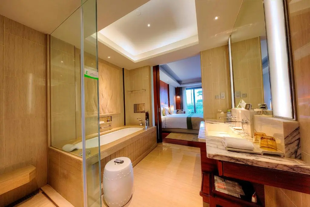 Haitang Bay Resort Sanya - Chambres