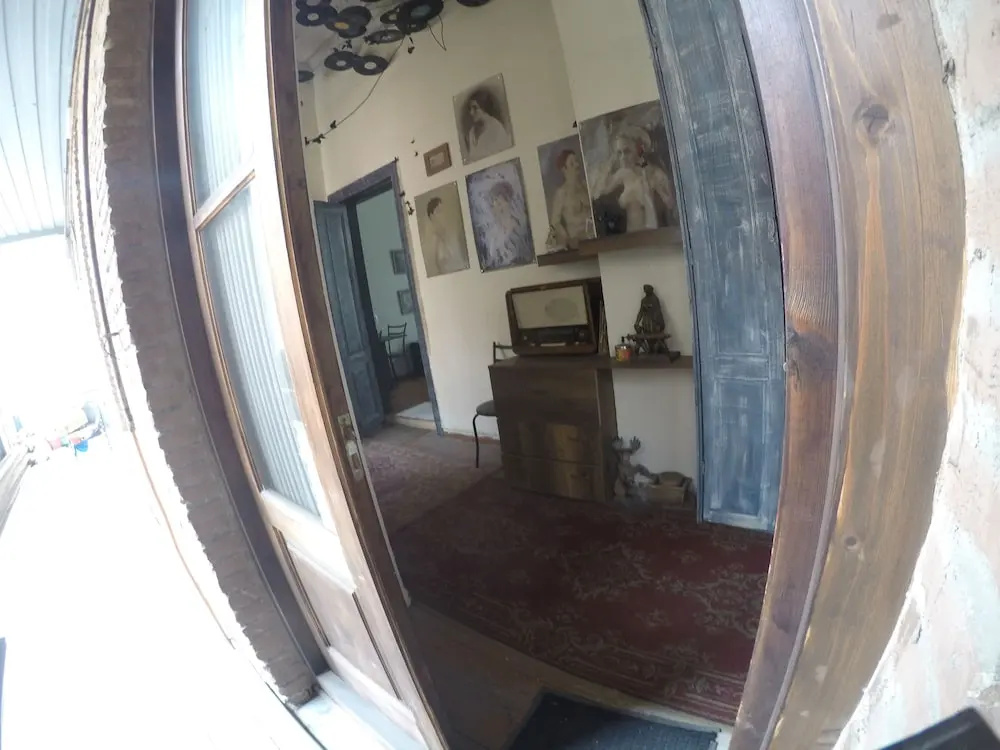 Hotel Imaginarium - Général