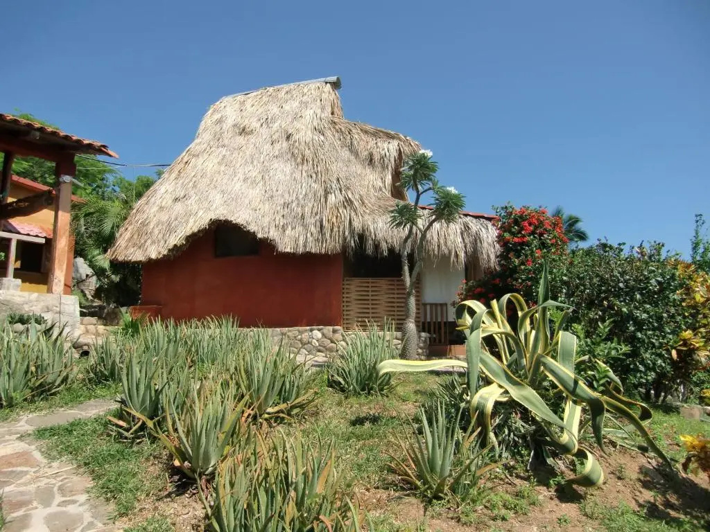 Bungalow