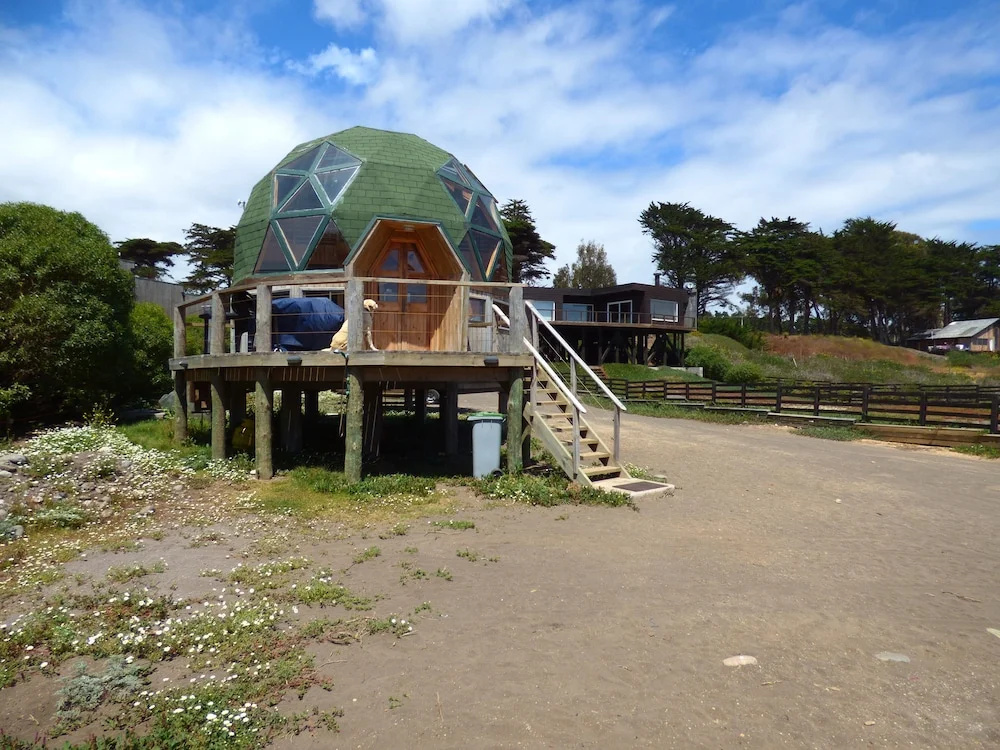Dune & Domes Pichilemu - Général