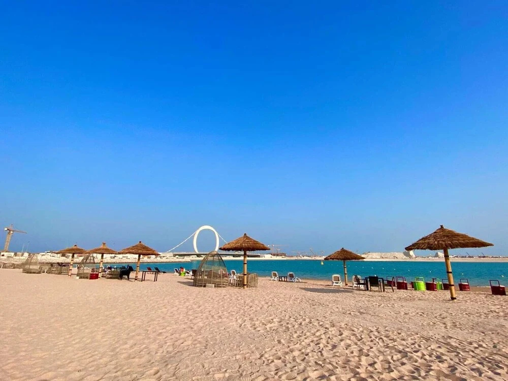 Beach & Waterfront