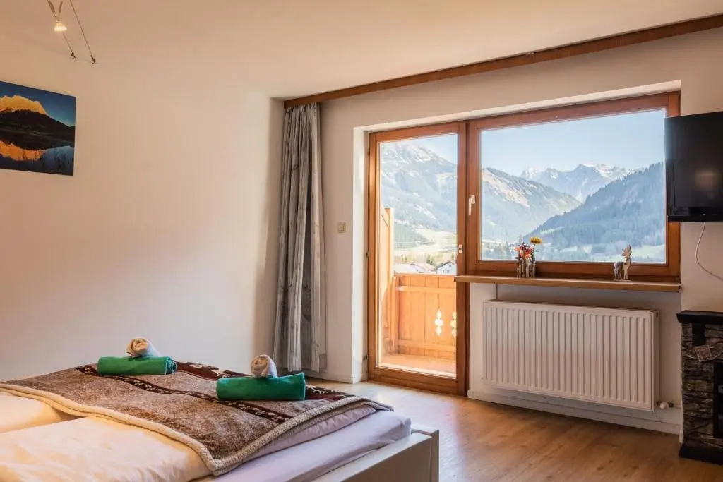 Alpin Resort Austria - Chambres