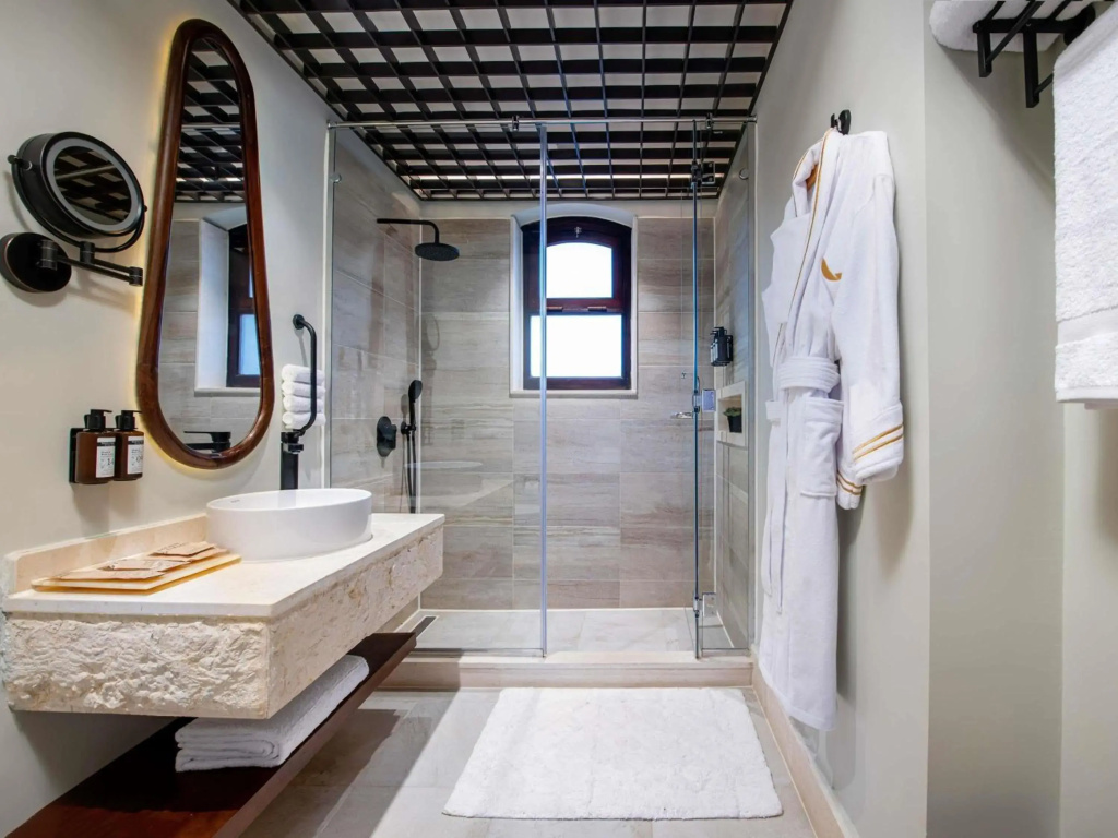 Mövenpick Resort El Quseir - Général