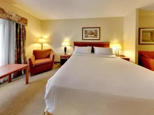 Holiday Inn Express Edmonton-International Airport