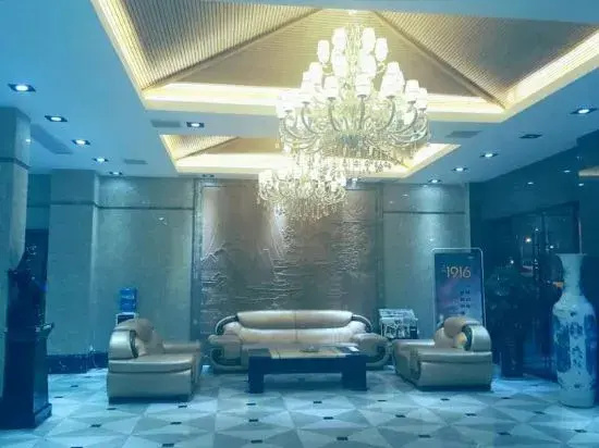 Yuhuangge Hotel - Général