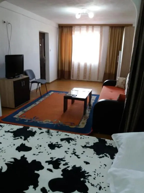 Standard Family room with balcony