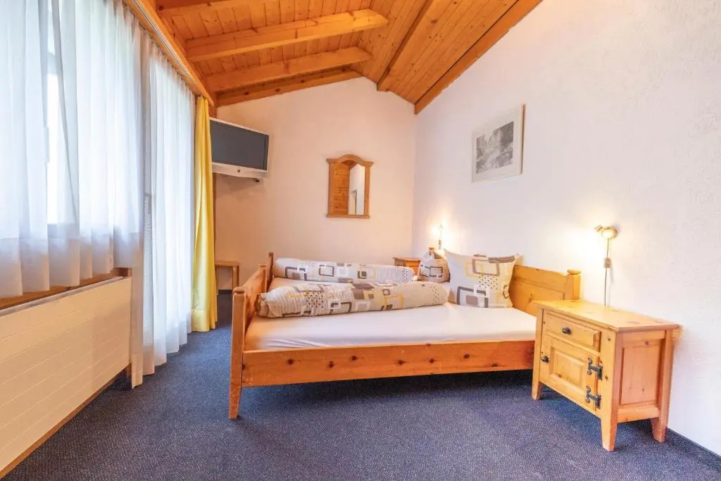 Landgasthof Sommerfeld - Chambres