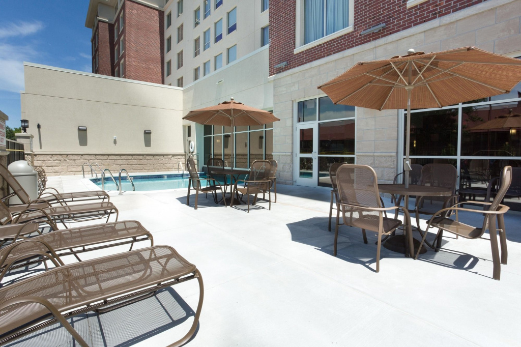 Drury Inn & Suites Grand Rapids - Général