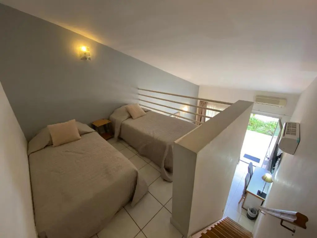 Hotel Empereur - Chambres