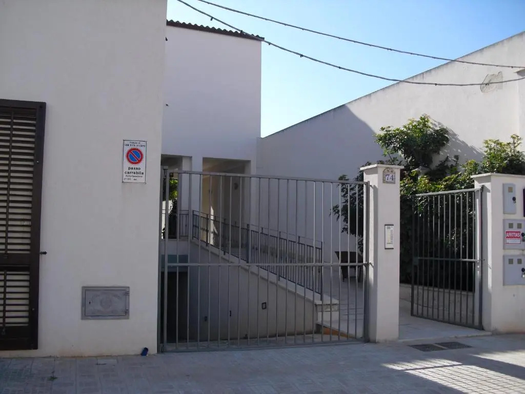 Casa Mare San Vito Lo Capo