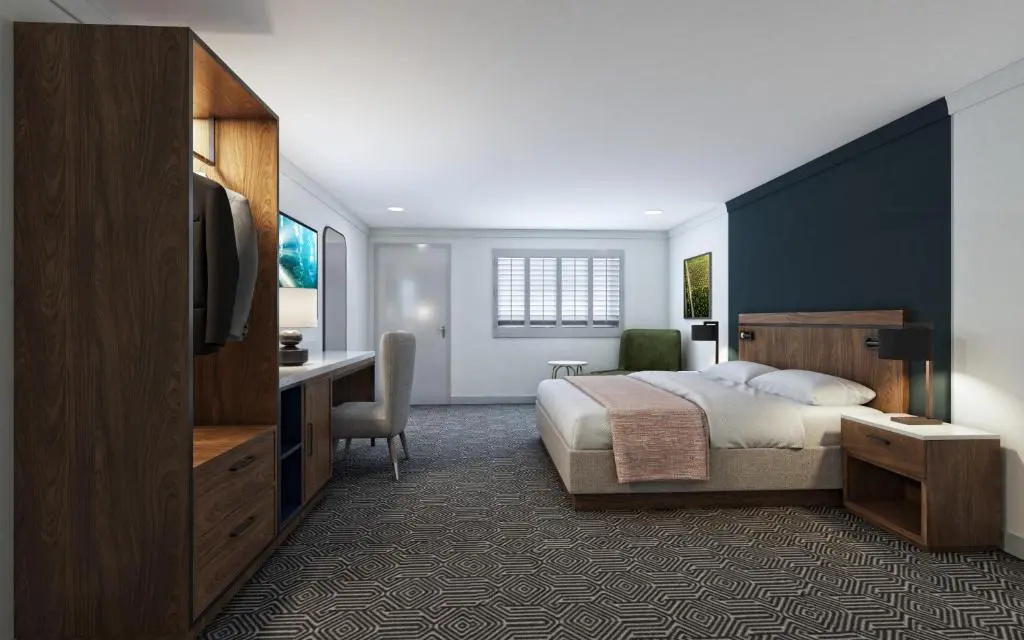 The Hadsten Solvang, Tapestry Collection by Hilton - Chambres