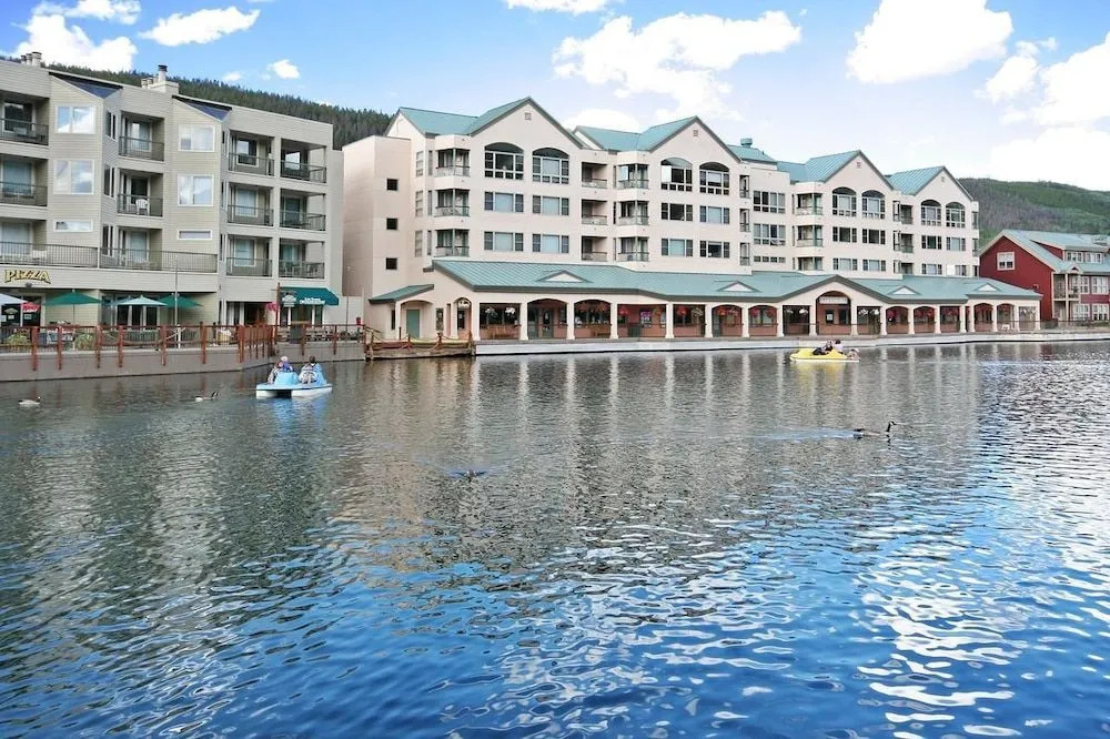 Keystone Village Condos by Gondola Resorts - фото 11