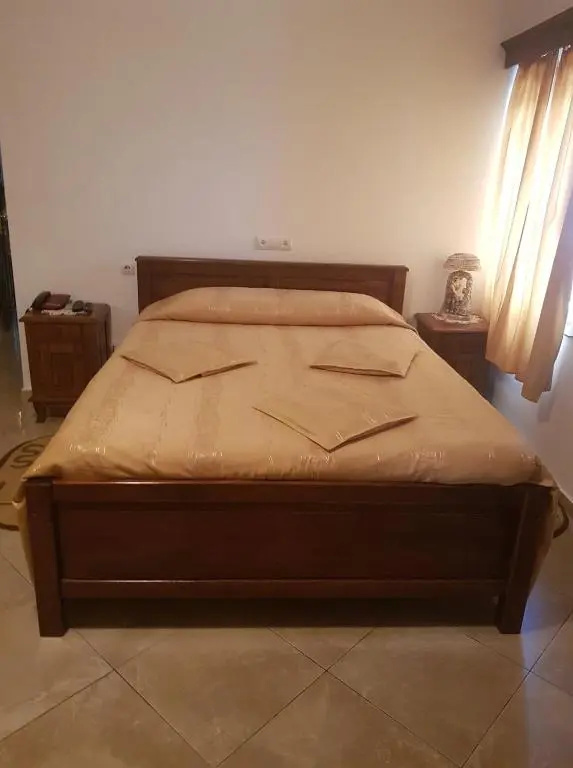 Hotel Etrusco - Chambres