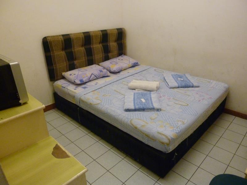 Hotel Legent