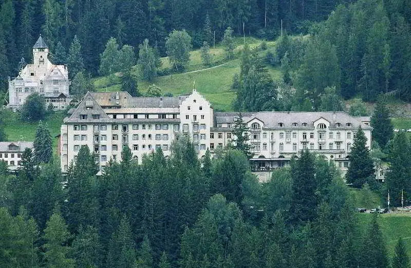 Robinson Club Schweizerhof