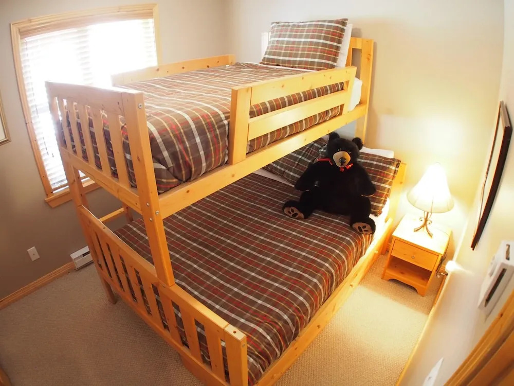 Crystal Forest #27 By Bear Country - фото 2