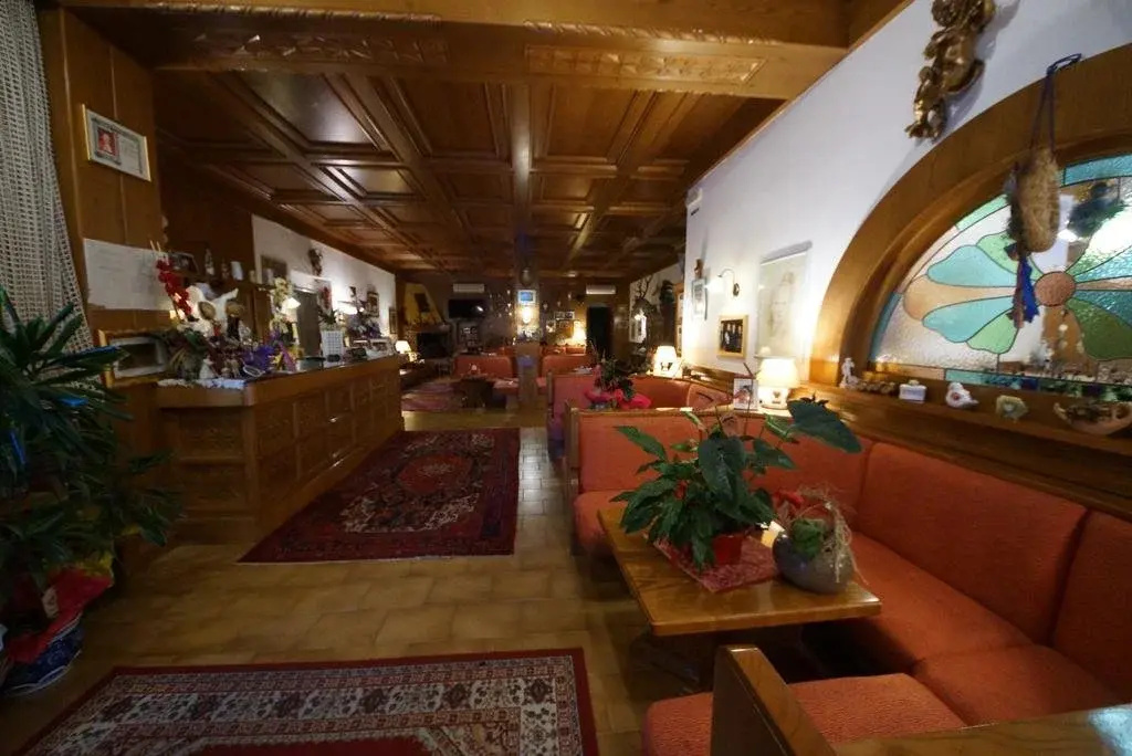 Hotel photo 8