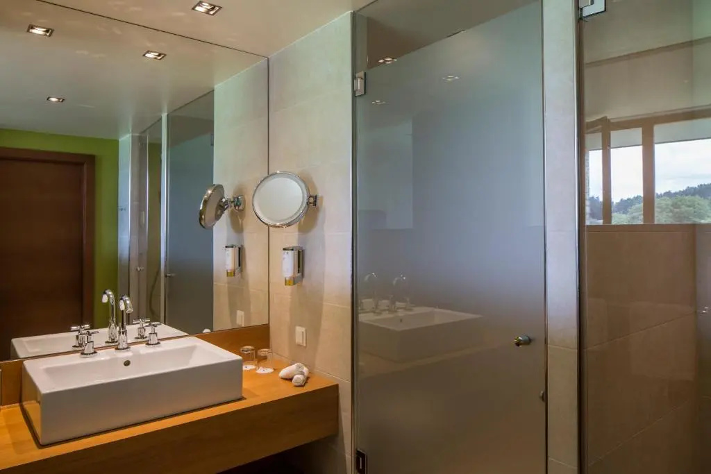 Spa Resort Styria - Chambres