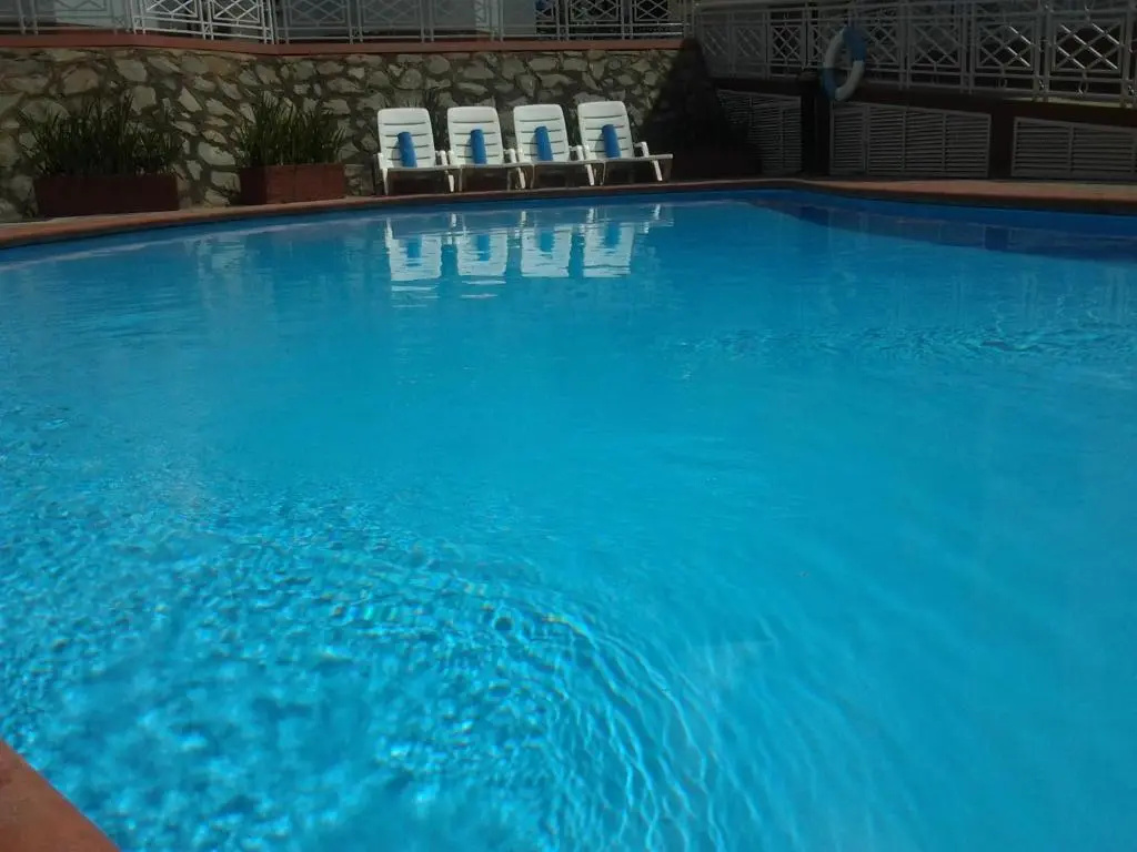 Gold Crest Hotel, Arusha - Chambres