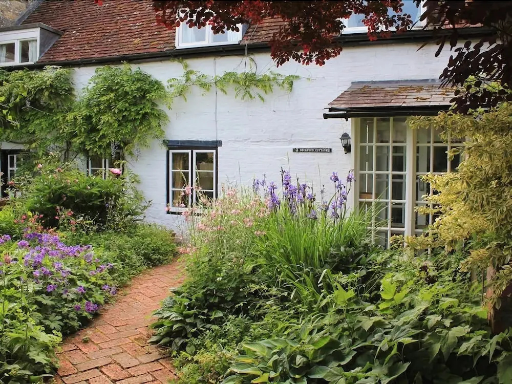 Beckford Cottage