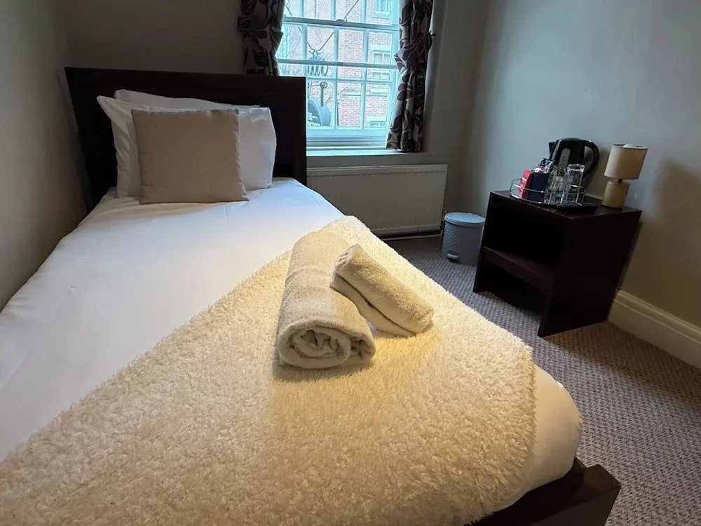 Standard room