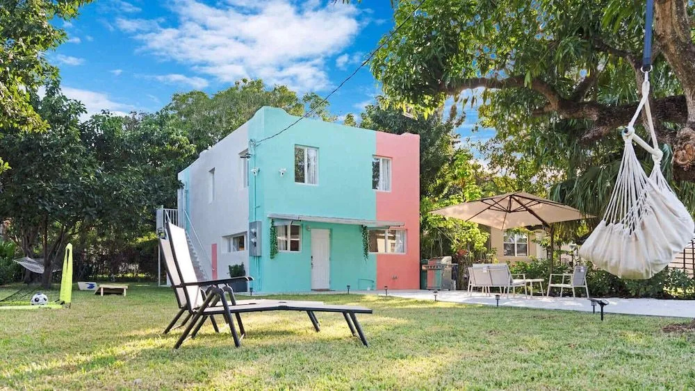 Wynwood Apartments
