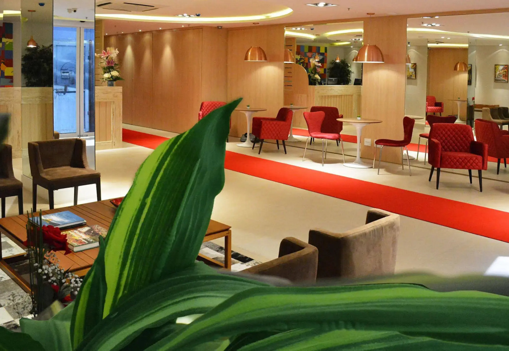 Hotel photo 15