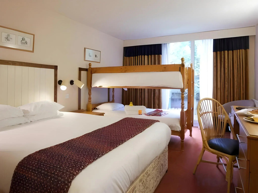 Marwell Hotel Winchester South - Général